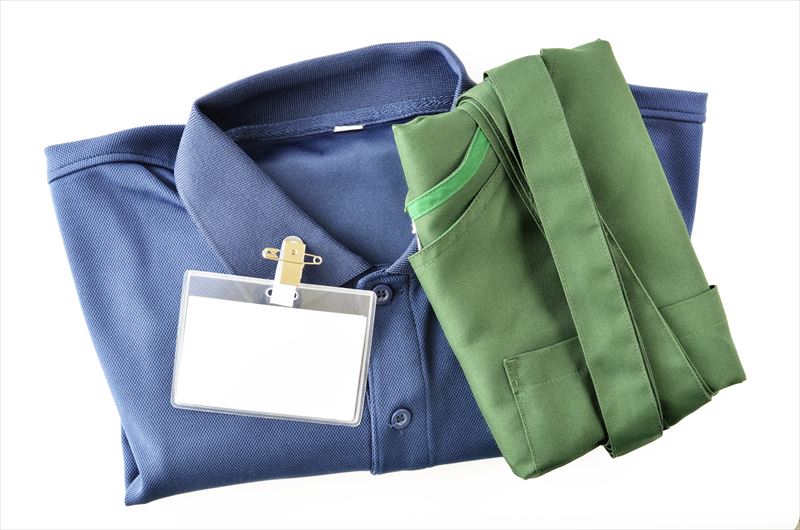 制服貸与のメリットとは? | 株式会社K-works